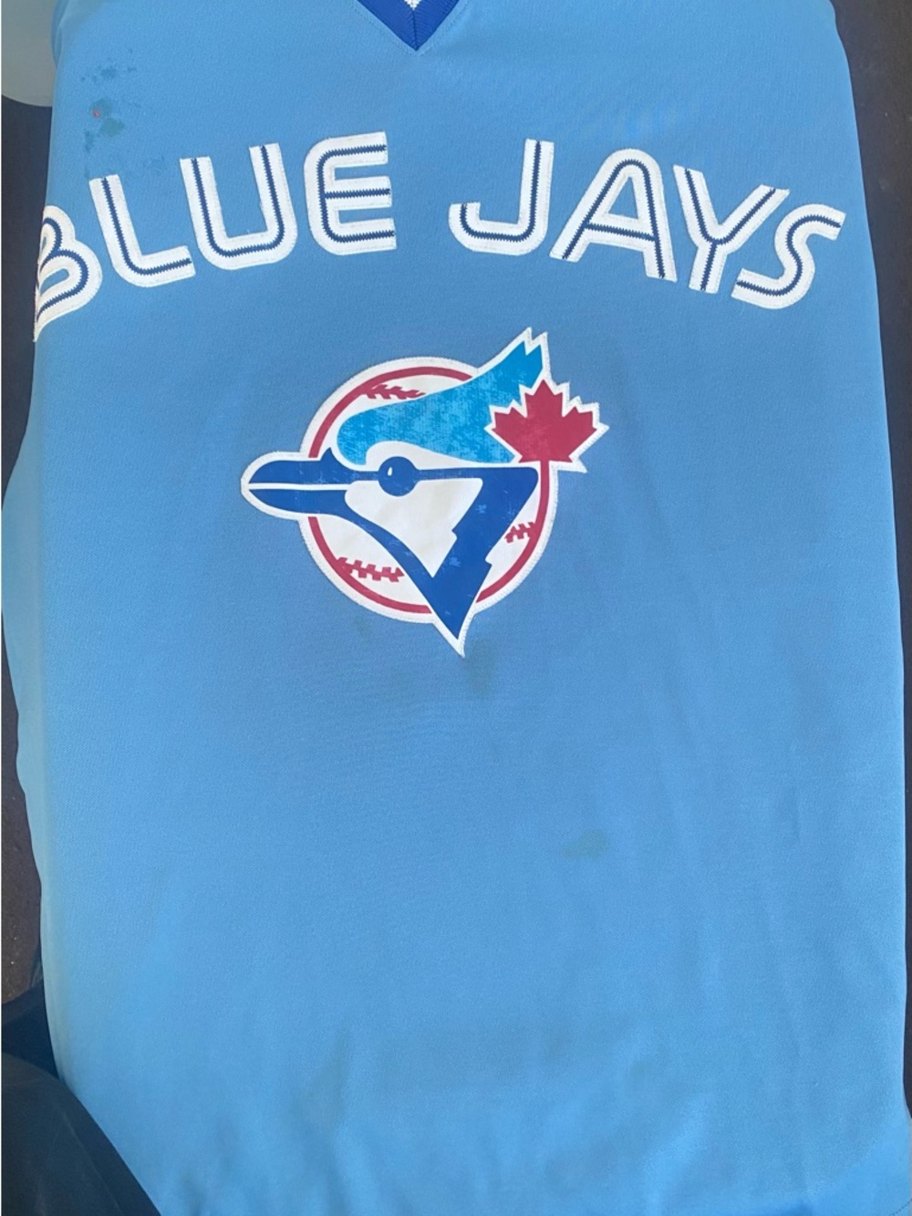Toronto Blue Jays Jersey